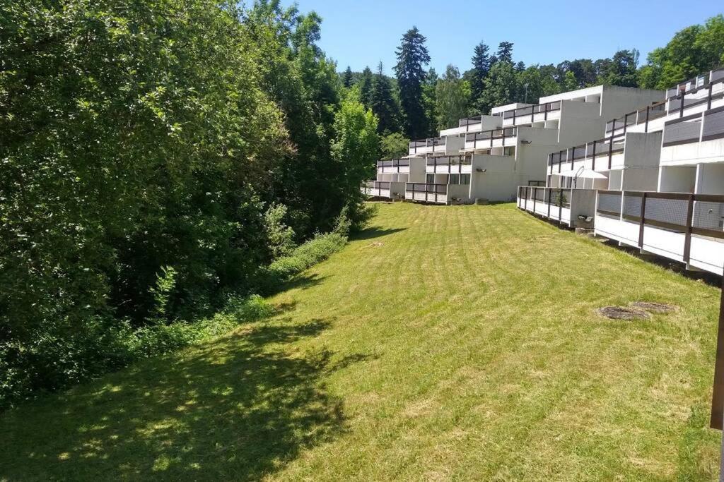 Studio Au Coeur Des Volcans D Auvergne - Murol Luaran gambar